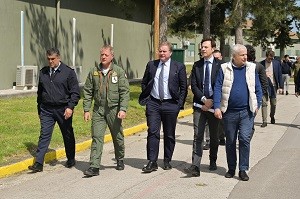 visita IV comm difesa n2