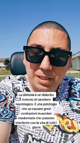 stefano terribile