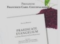 CASERTA La brochure del volume PRAEDICATE EVANGELIUM di Stefano ROSSANO - 230224 (1)