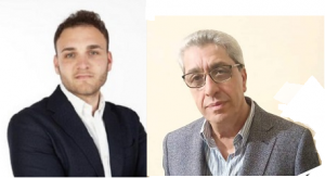 luiso e mirra
