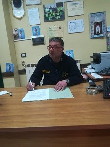 gaudiano prot civ smlf